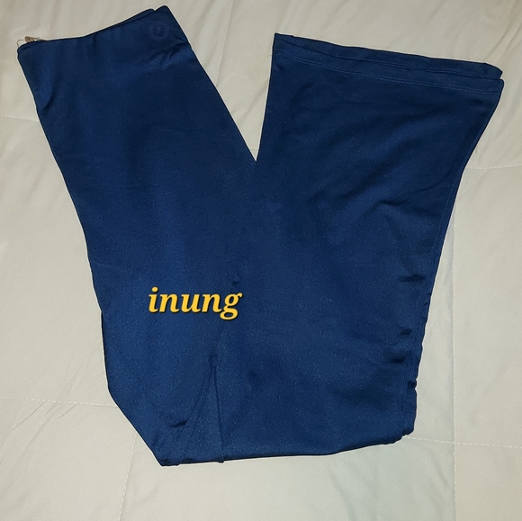 PINK Winter Legging Size Large NWT - Picture 9 of 10